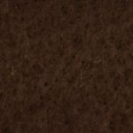 10420-011 Filc poliestrowy -20x30cm - Dark Brown-ciemny brąz