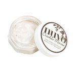 1397N Mus Nuvo Crackle Mousse-Russian White
