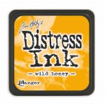 TDP40293 Tusz Distress Mini -Wild Honey