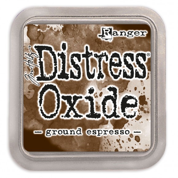 TDO56010 Tusz Distress OXIDE - ground espresso