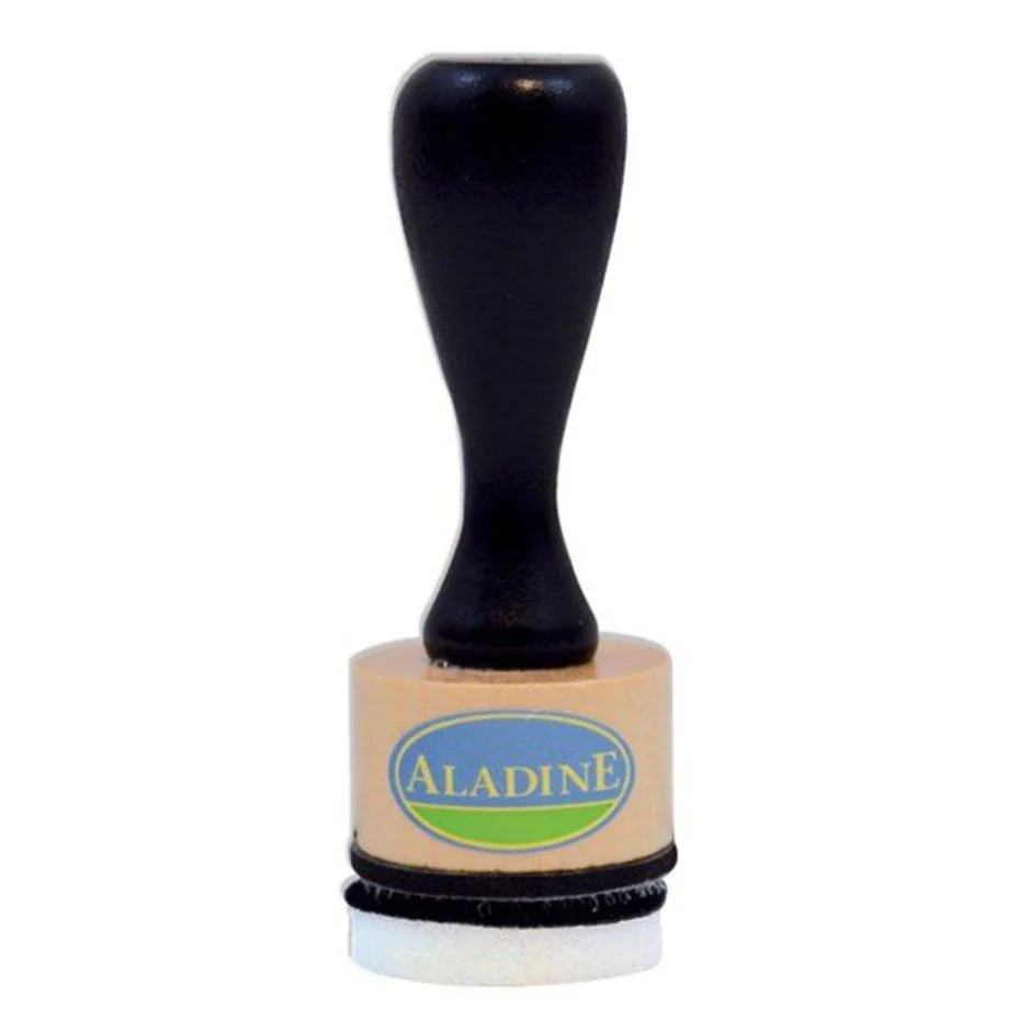 80780 Aplikator gąbkowy do nakładania tuszy i farb-Mousse Dye Tool