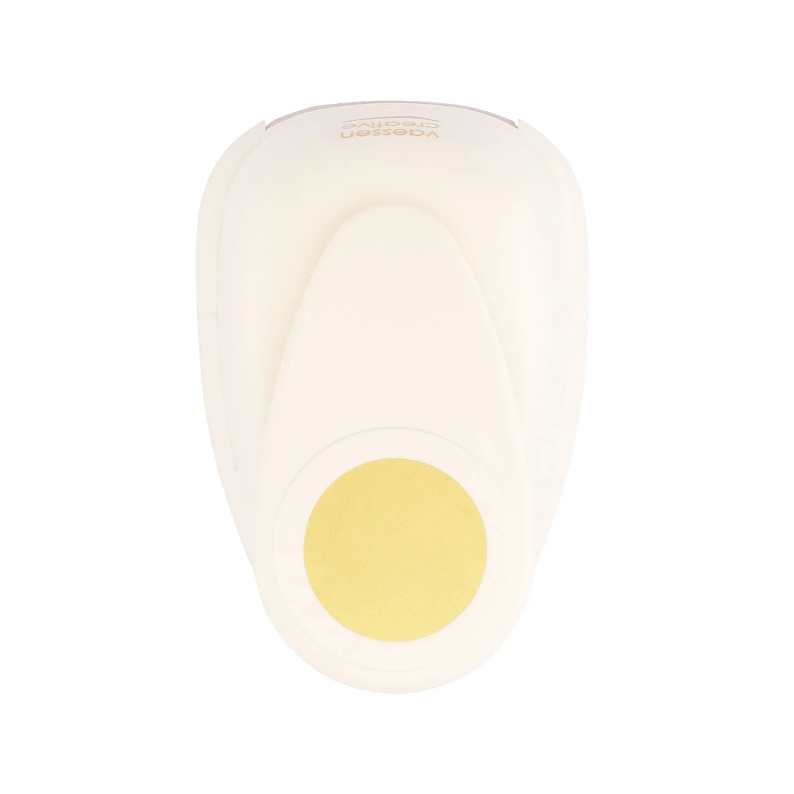 21437-009 Dziurkacz- jumbo- circle 5cm- koło