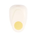 21437-009 Dziurkacz- jumbo- circle 5cm- koło