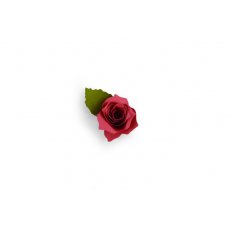 661750 Wykrojnik Sizzix BigzDie- 3-D Rose-róża