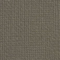 9143E Papier jednokolorowy dwustronny  30,5x30,5 cm - Pewter Grey