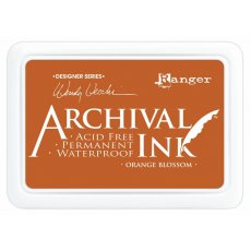 AID38986 Tusz Ranger • Archival ink pad Orange blossom