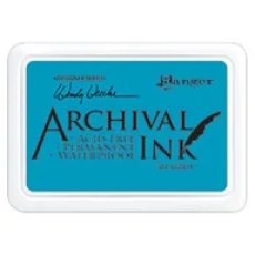 AID61243 Tusz Ranger • Archival ink • Bluebird