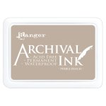 AIP70788 Tusz Ranger • Archival ink • Pebble beach
