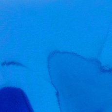 CO725690 Folia GoPress - blue  (Mirror Finish) - niebieski (lustrzany połysk)