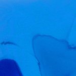 CO725690 Folia GoPress - blue  (Mirror Finish) - niebieski (lustrzany połysk)