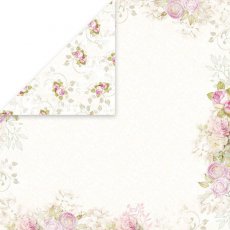 CP-WD01 Papier dwustronny Craft&You Design 30,5x30,5 White Day 01