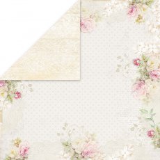 CP-FR06 Papier dwustronny Craft&You Design 30,5x30,5 FLOWER ROMANCE 06