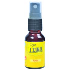 80751 Dye Izink Spray -Tusz wodny w sprayu- Aurore (Dawn) 15ml