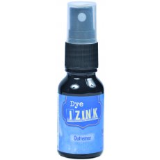 80760 Dye Izink Spray - Tusz wodny w sprayu-Outremer (Overseas) 15ml
