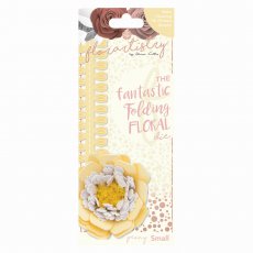 FLOR17009 Wykrojnik Florartistry-kwiat 3D - Peony (Small)