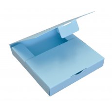 ID-4070 Czekoladownik koperta 3D mini błękitne Ritter GoatBox