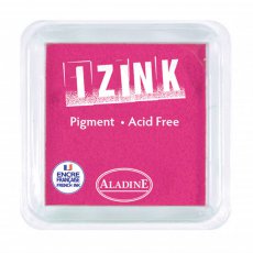 19438 Izink Pigment -Tusz pigmentowy- Light Pink 8 x 8 cm