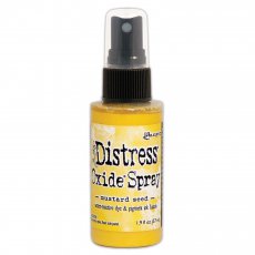 TSO67771 SPRAY OXIDE Distress - Mustard seed