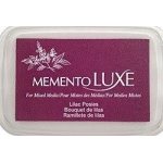 ML-000-501 Tusz wodny  Memento De Luxe Inkpad "Lilac Posies"