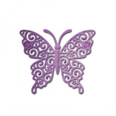 S2-161 Wykrojniki Spellbinders-Butterfly