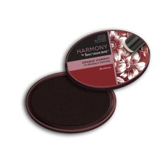 SN-IP-HOP-BORD Tusz Spectrum Noir Harmony Opaque Pigment Inkpad - Bordeaux