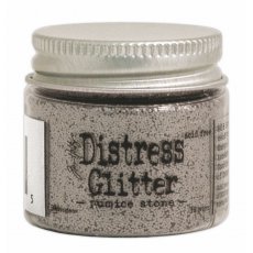 TDG39235 Brokat sypki- Distress Glitter -Pumice Stone