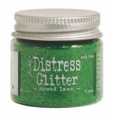 TDG39259 Brokat sypki- Distress Glitter -Mowed Lawn