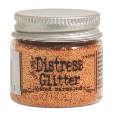 TDG39280 Brokat sypki- Distress Glitter -Spiced Marmalade
