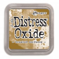TDO55839  Tusz Distress OXIDE - brushed corduroy