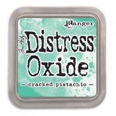 TDO55891 Tusz Distress OXIDE -Cracked Pistachio