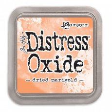 TDO55914 Tusz Distress OXIDE - dried marigold