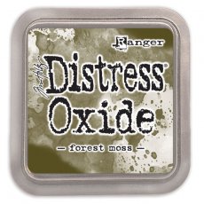 TDO55976 Tusz Distress OXIDE -Forest Moss