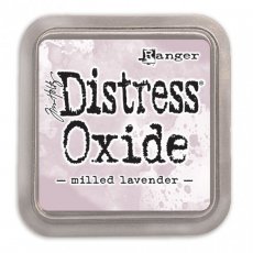 TDO56065 Tusz Distress OXIDE - milled lavender