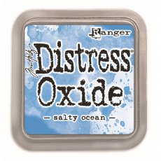 TDO56171 Tusz Distress OXIDE -Salty Ocean