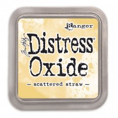 TDO56188 Tusz Distress OXIDE - scattered straw