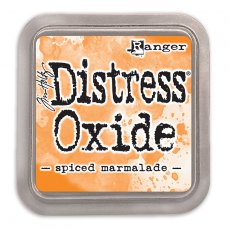 TDO56225 Tusz Distress OXIDE -Spiced Marmalade