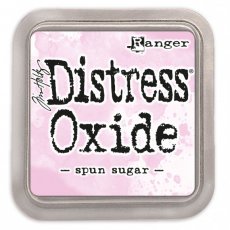 TDO56232 Tusz Distress OXIDE -  spun sugar