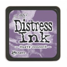 TDP39938 Tusz Distress Mini -Dusty Concord 
