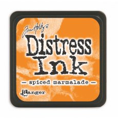 TDP40187 Tusz Distress Mini -Spiced Marmalade