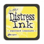 TDP40200 Tusz Distress Mini -Squeezed Lemonade