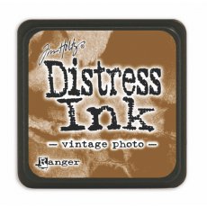 TDP40262 Tusz Distress Mini -Vintage Photo