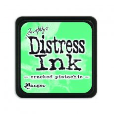 TDP46776 Tusz Distress Mini -Cracked Pistachio 