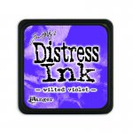TDP47360 Tusz Distress Mini- Wilted Violet