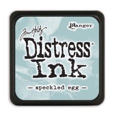 TDP75288 Tusz Distress Mini - Ranger • Distress Mini Ink Pad Speckled Egg