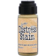 TDW31130 Tusz Distress Stain- Scattered Straw