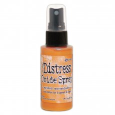 TSO64800 SPRAY OXIDE Distress - Spiced marmalade
