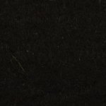 10420-003 Filc poliestrowy -20x30cm - Black-czarmy