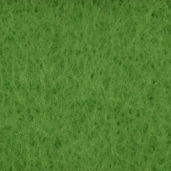  10420-015 Filc poliestrowy -20x30cm - Green-zieleń
