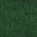10420-017 Filc poliestrowy -20x30cm - Dark Green-ziemna zieleń