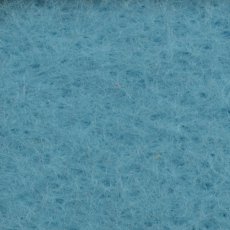 10420-035 Filc poliestrowy -20x30cm - Light turquoise-jasny turkus